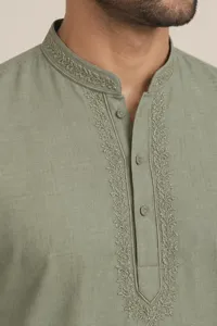 Arjun sage kurta set