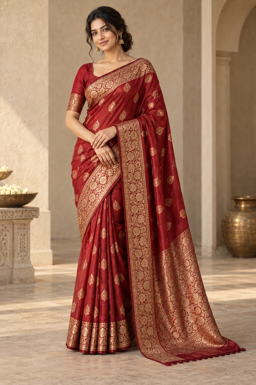 Sarees