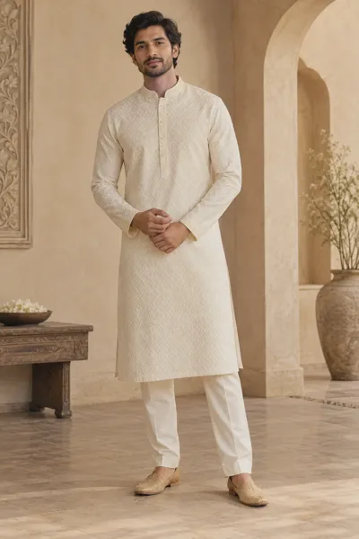 Men’s ethnic wear