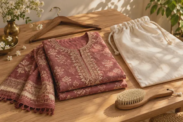 Keep your favourite pieces beautiful