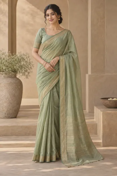 Chanderi sarees