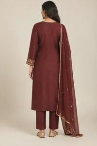 Saira wine festive set